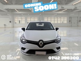 RENAULT Clio 1.5 dCi 8V 75CV 5 porte Van